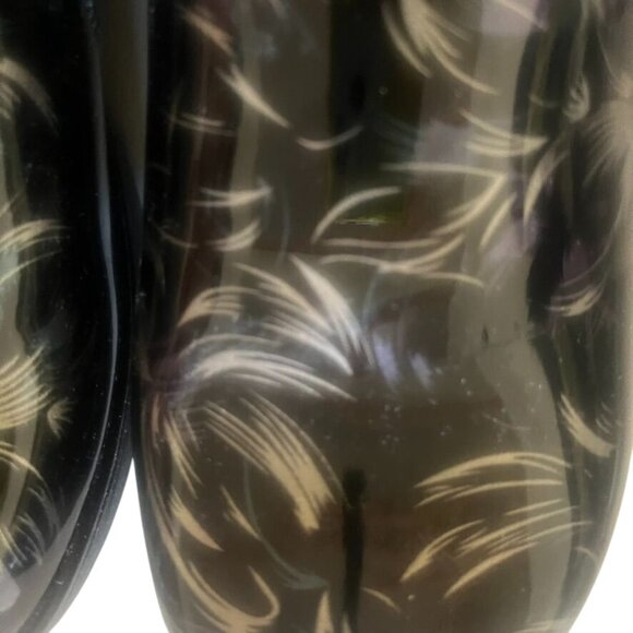 Easy Works By Easy Street Womens Slip-Resistant Clogs Black & Gray Women's 8 - Picture 5 of 6